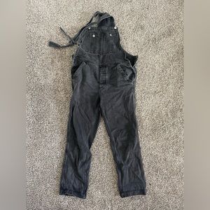 Free People Overalls 27